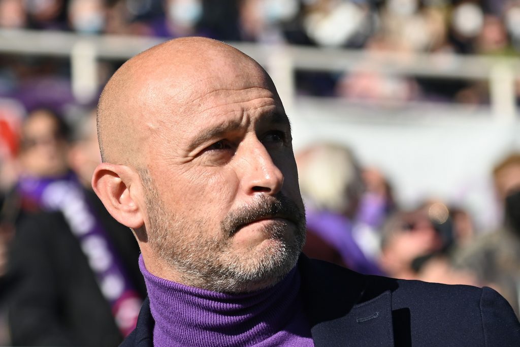 Serie A – La Fiorentina batte il Sassuolo. Italiano: “Siamo stati concreti”