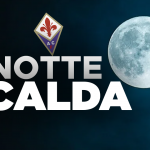 Notte viola