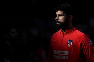 Diego Costa