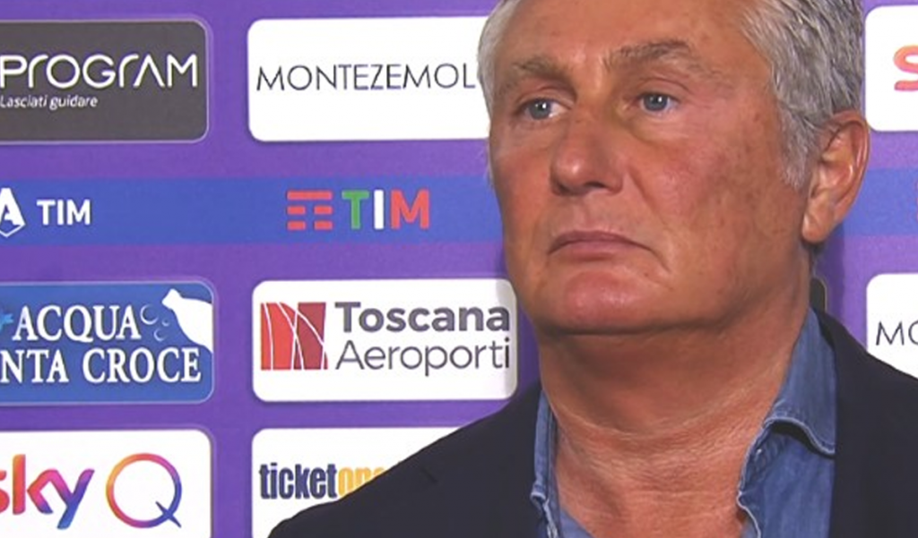 Mercato Fiorentina | Doppio colpo in casa Samp: ecco chi vuole Pradè