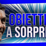 Obiettivo a sorpresa