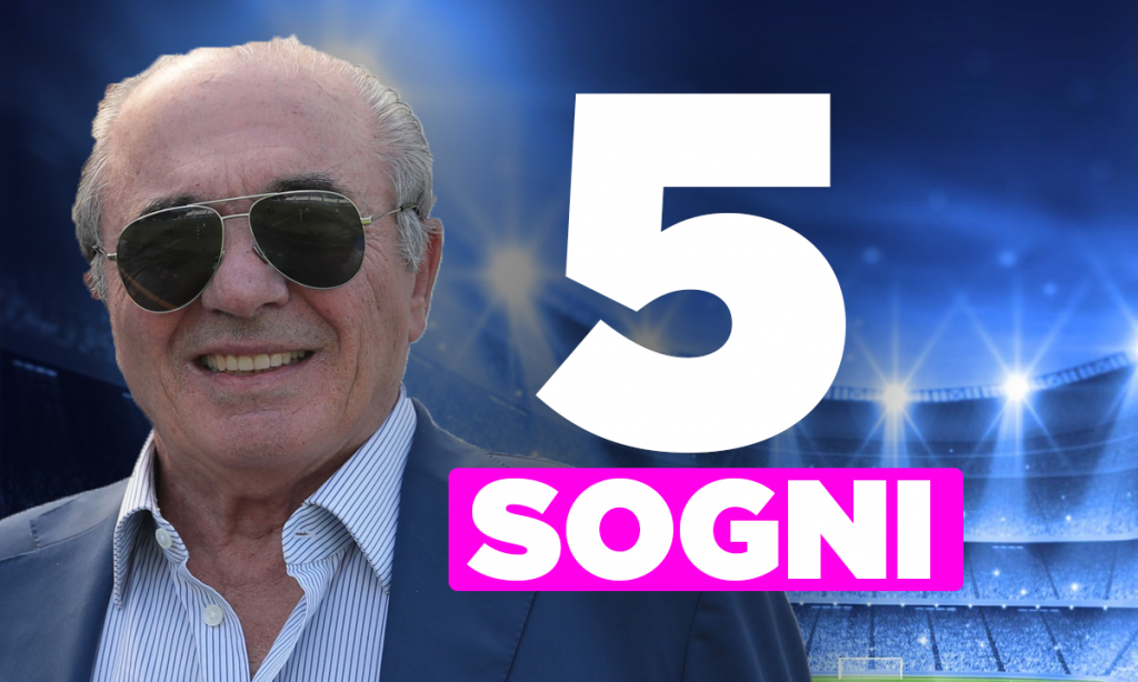 Calciomercato Fiorentina – Commisso sogna 5 colpi (quasi) impossibili