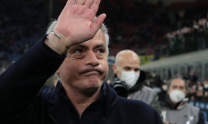 Mourinho