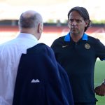 Inzaghi e Marotta