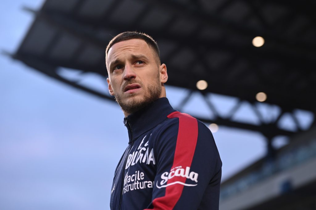 Serie A – Bologna, T.Motta: “Non ho nessun problema con Arnautovic”