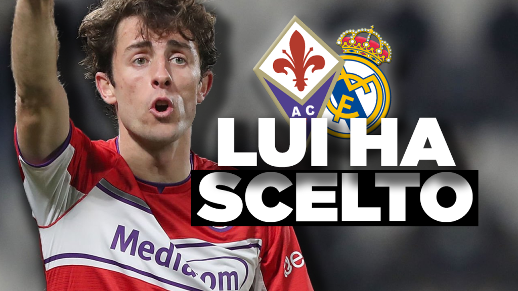 Mercato Fiorentina / Viola o Real? Odriozola ha già deciso