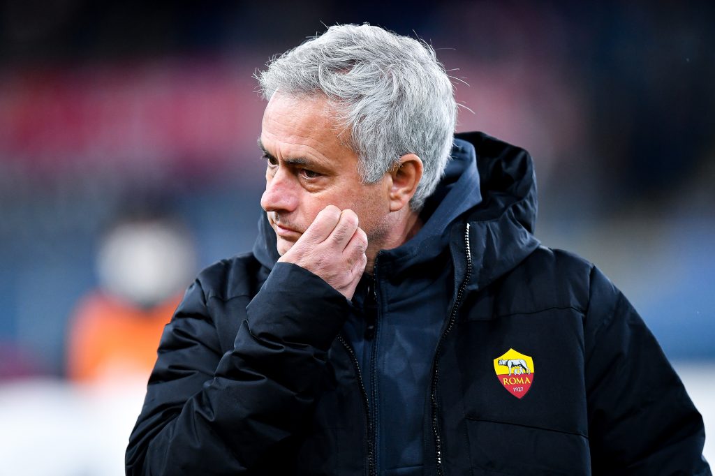 Serie A – Roma, Mourinho: “Zaniolo? Per me il 1 febbraio sarà qui”