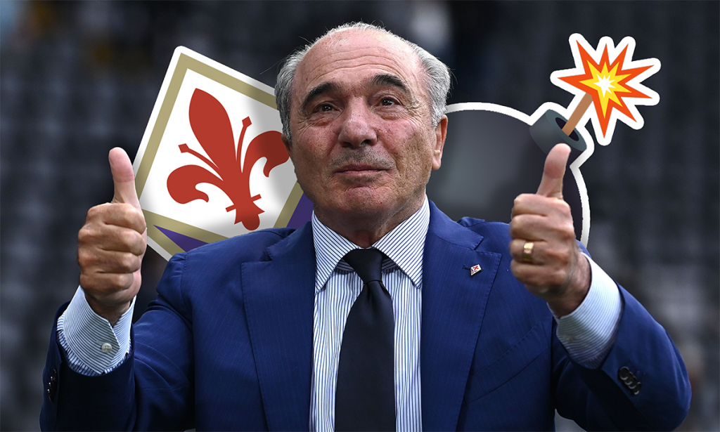 Mercato Fiorentina | News pesantissime: “Commisso lo fa fuori”