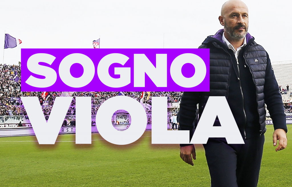 Calciomercato Fiorentina | Italiano conferma: vuole un fenomeno / News