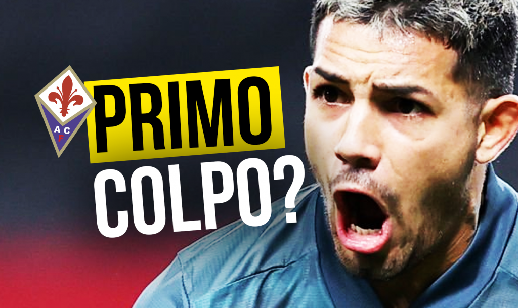 Mercato Fiorentina / Blitz improvviso: è lui il primo colpo estivo?