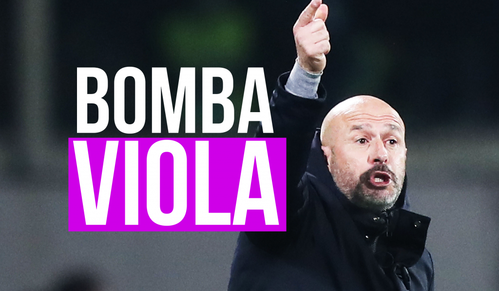 Calciomercato Fiorentina | Italiano invia segnali chiari: Pradè che fa? / News