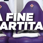 Spogliatoio Fiorentina