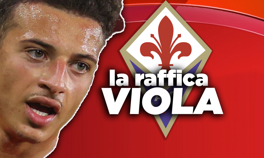 Mercato Fiorentina / Pradè inarrestabile: tanti nomi, uno arriva dal Chelsea!