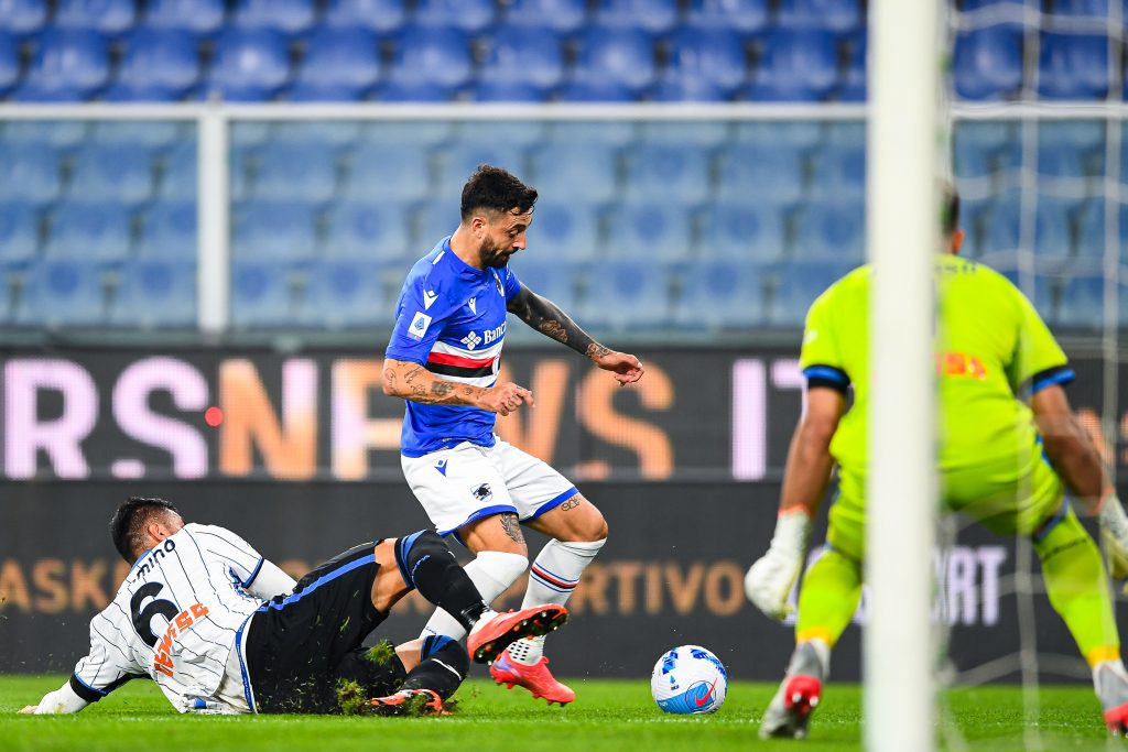 Serie A – Samp-Spezia, le informazioni per la vendita dei biglietti