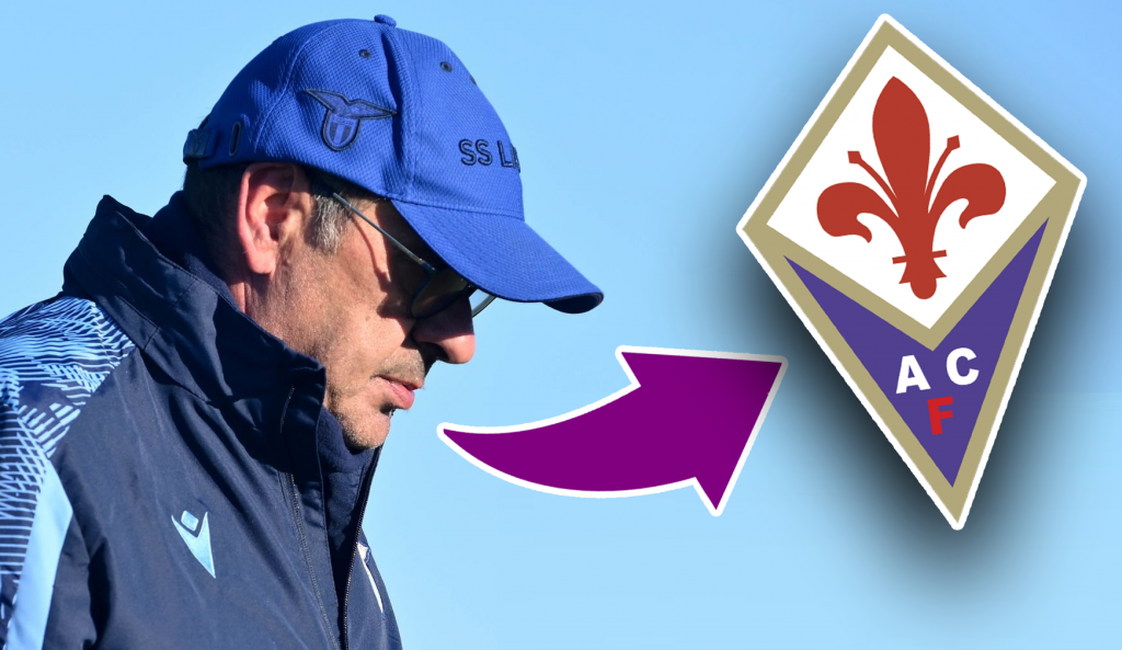 Mercato Fiorentina / Dispetto a Sarri! Pradé gli ruba un giocatore?