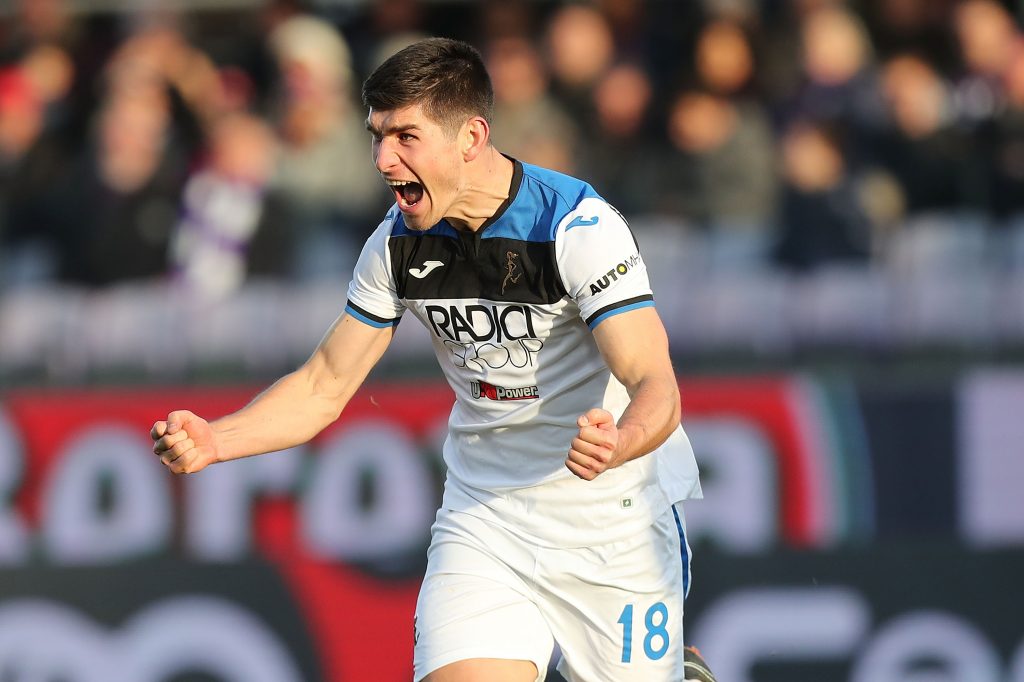 Serie A – Malinovskyi è il Player Of The Month di febbraio