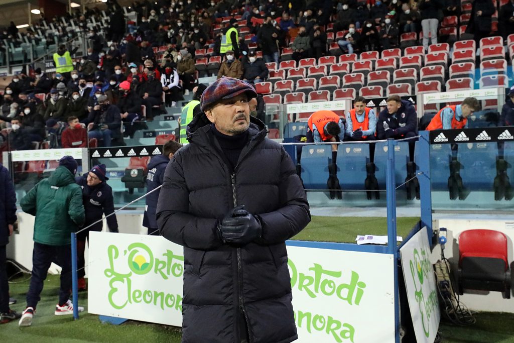 Serie A – Bologna, Saputo: “Miha? Il bene della squadra prima di tutto”