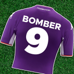 Bomber Fiorentina