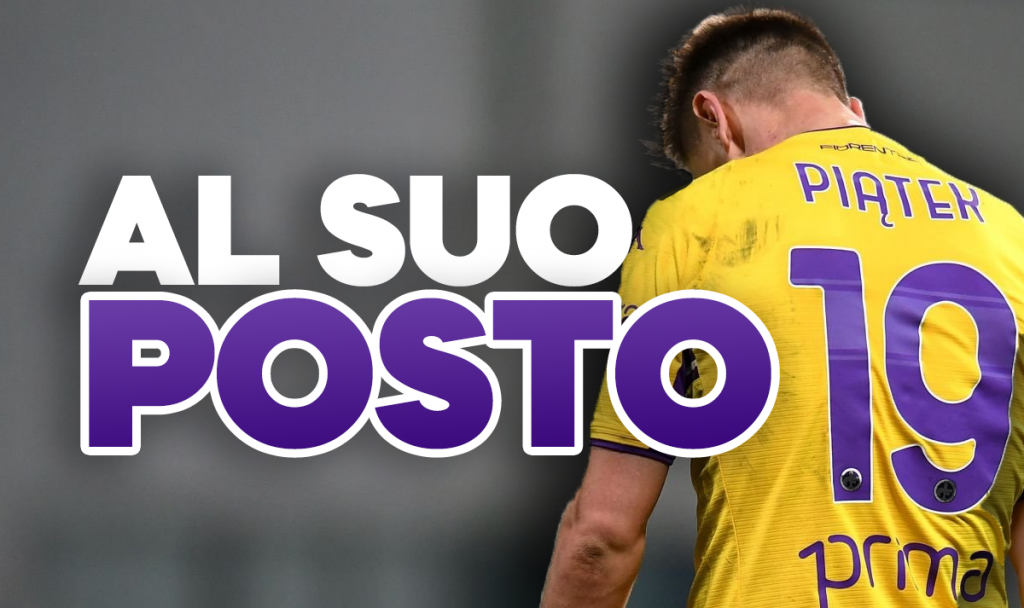 Mercato Fiorentina / Addio Piatek? Al suo posto arriva…