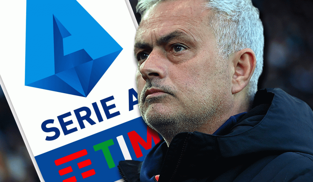 Mercato Roma | Mou lo caccia, addio certo. Ci pensa una diretta rivale / News