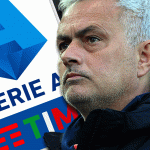 Mourinho sogna un calciatore della Serie A