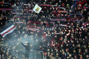 Tifosi Cagliari