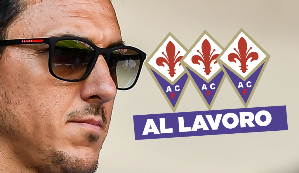 Calciomercato Fiorentina | Burdisso vola in Qatar: “3 colpi Mondiali” / News