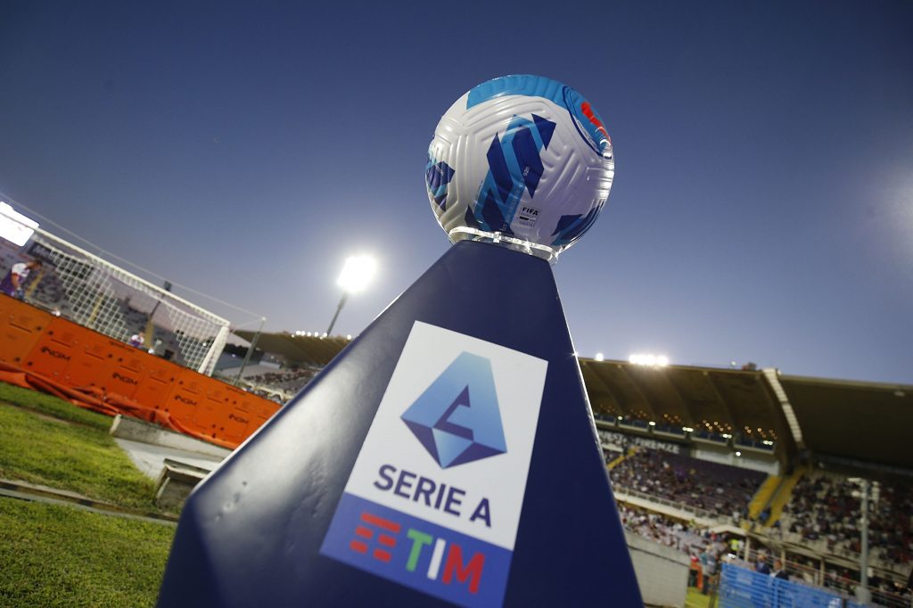 Serie A – Il cordoglio della Samp per la scomparsa di Sattolo