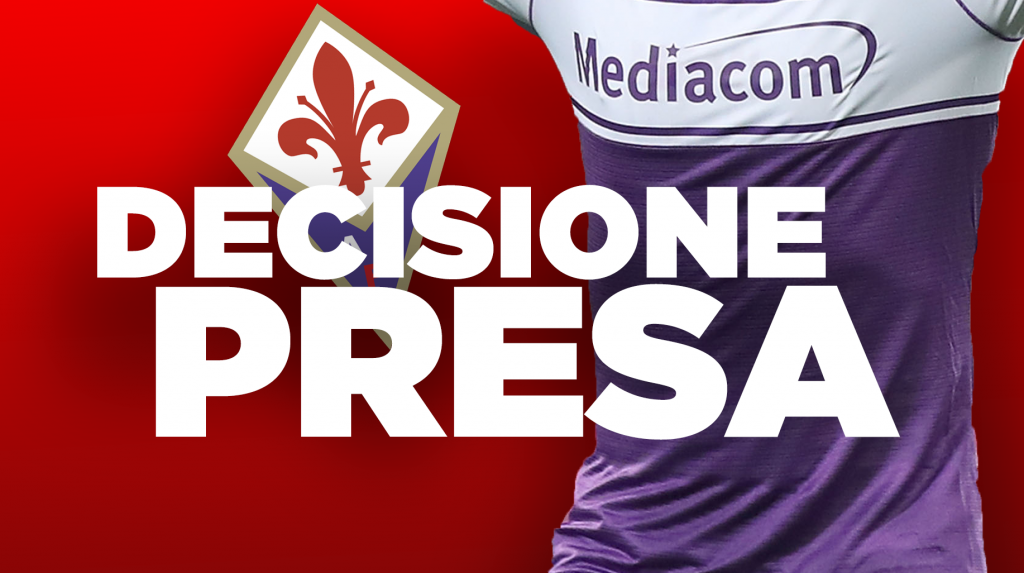 Mercato Fiorentina – Grandi notizie in arrivo: Pradé pronto a chiudere!