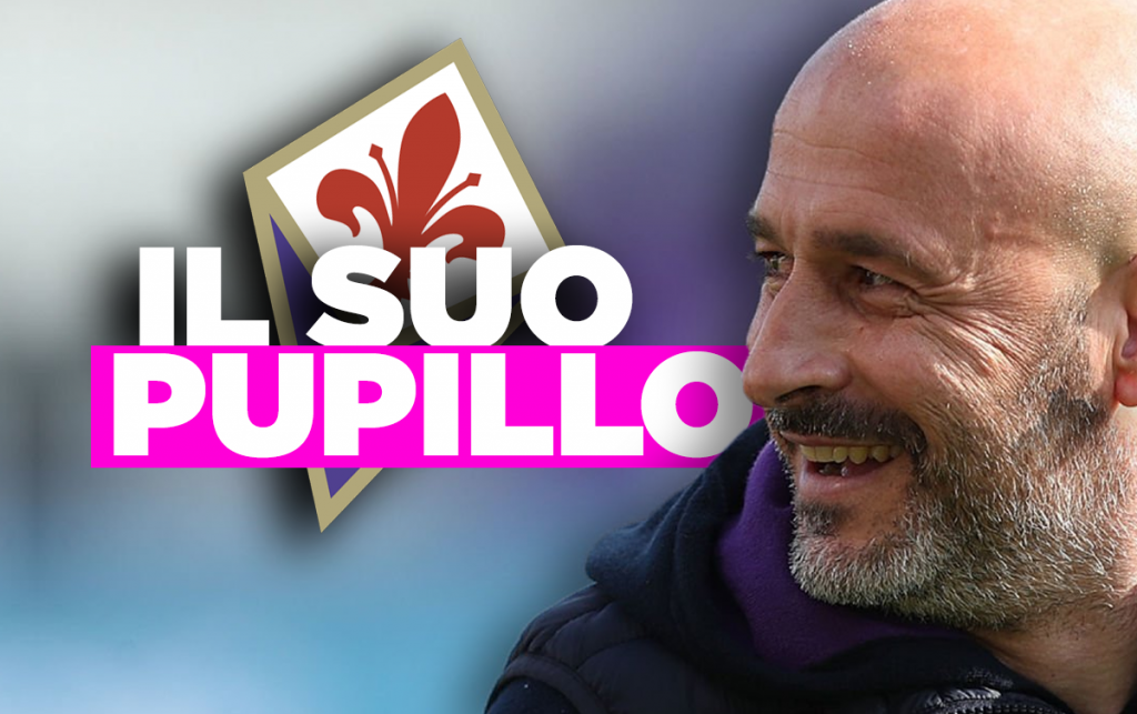 Calciomercato Fiorentina | Italiano lo rivuole, Juric prova a rubarglielo / News