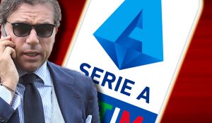 Due gioielli dalla Serie A