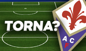 Ritorno alla Fiorentina?