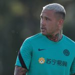 Radja Nainggolan