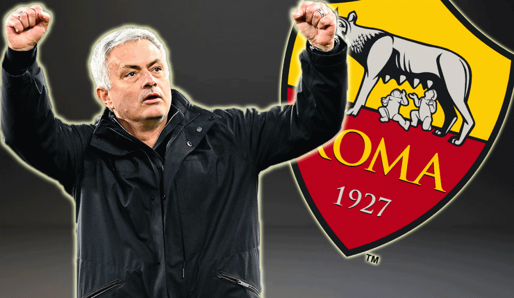 Calciomercato Roma | Allegri vuole rubare un colpaccio a Mourinho / News