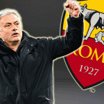 Mourinho esulta per il possibile arrivo di un campione