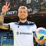 Ciro Immobile