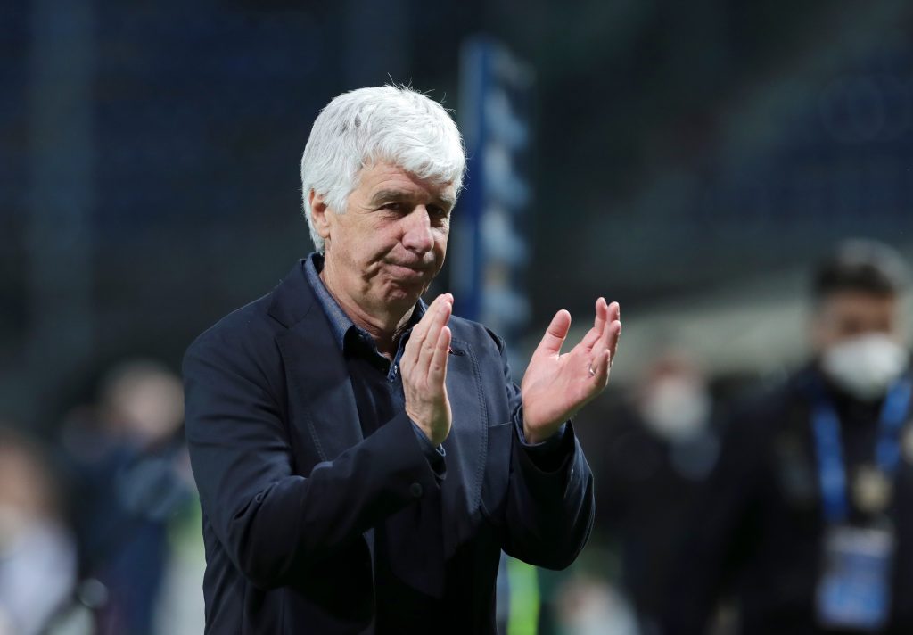 Calciomercato Atalanta | Mourinho vuole rubare un big a Gasperini / News