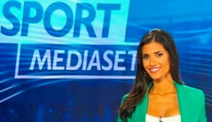 Notizia confermatissima da Sportmediaset