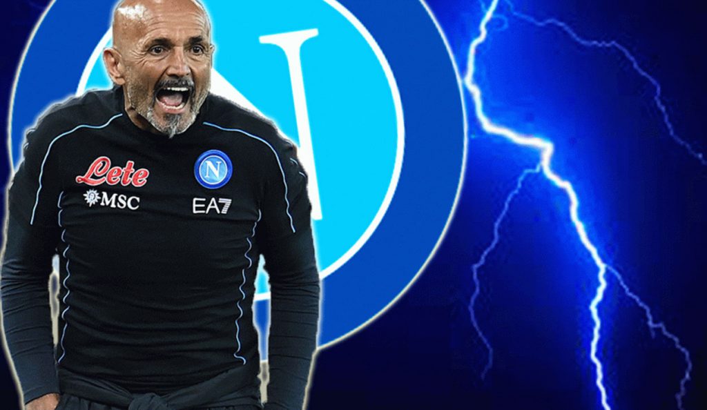 Mercato Napoli – Summit infuocato, Spalletti tuona su quattro nomi