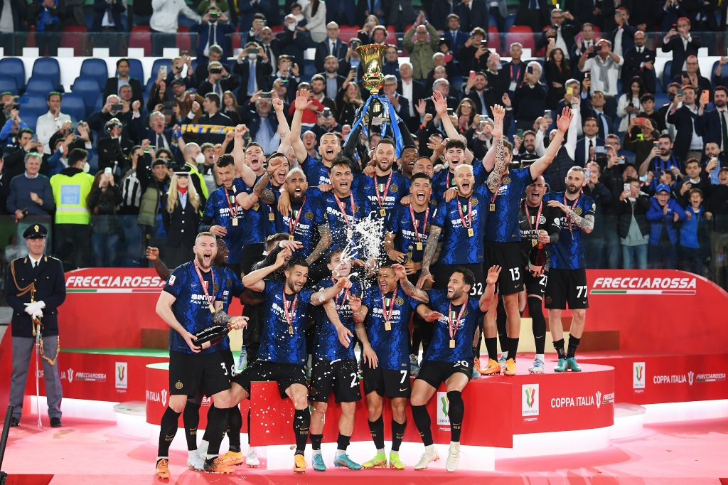 Serie A – La Coppa Italia Frecciarossa funziona: la partnership continua!