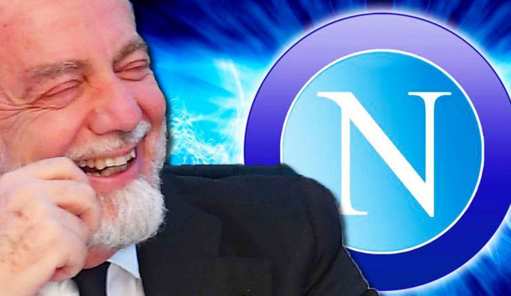 Calciomercato Napoli | ADL prova il colpo grosso: “Offerta pronta” / News