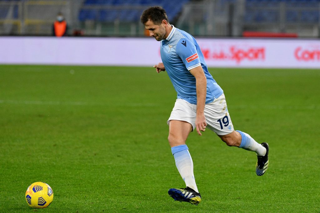 Serie A – Lulic: “Mi aspettavo chiarezza dalla Lazio, voglio fare l’allenatore”