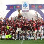 milan campione d'italia