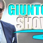 Giuntoli show