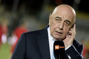 Galliani