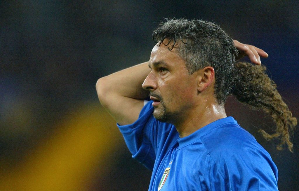 Serie A – Bologna, 34 anni fa l’esordio di Baggio in Nazionale