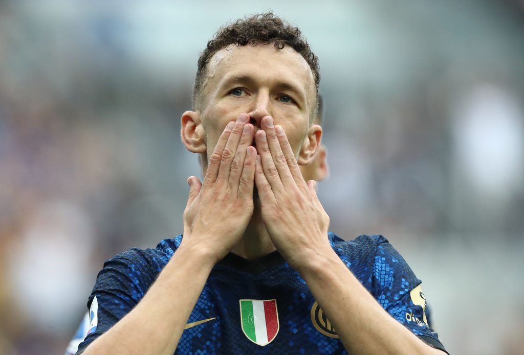 Mercato Como – Perisic ha firmato, ecco tutti i dettagli sull’affare