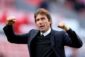 Antonio Conte