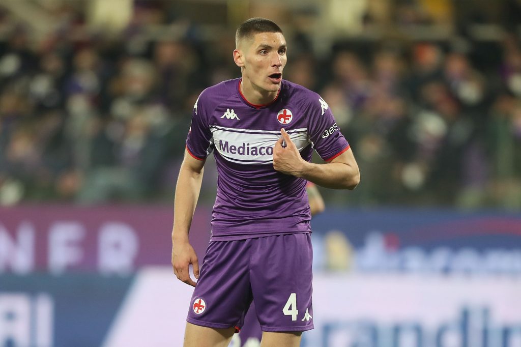 Serie A – Fiorentina, Milenkovic: “La Serbia punta in alto al Mondiale”