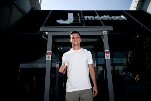 Juventus Milik